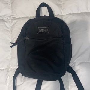 Gymshark Backpack